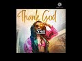 Thank God by Vinka Video Lyrics