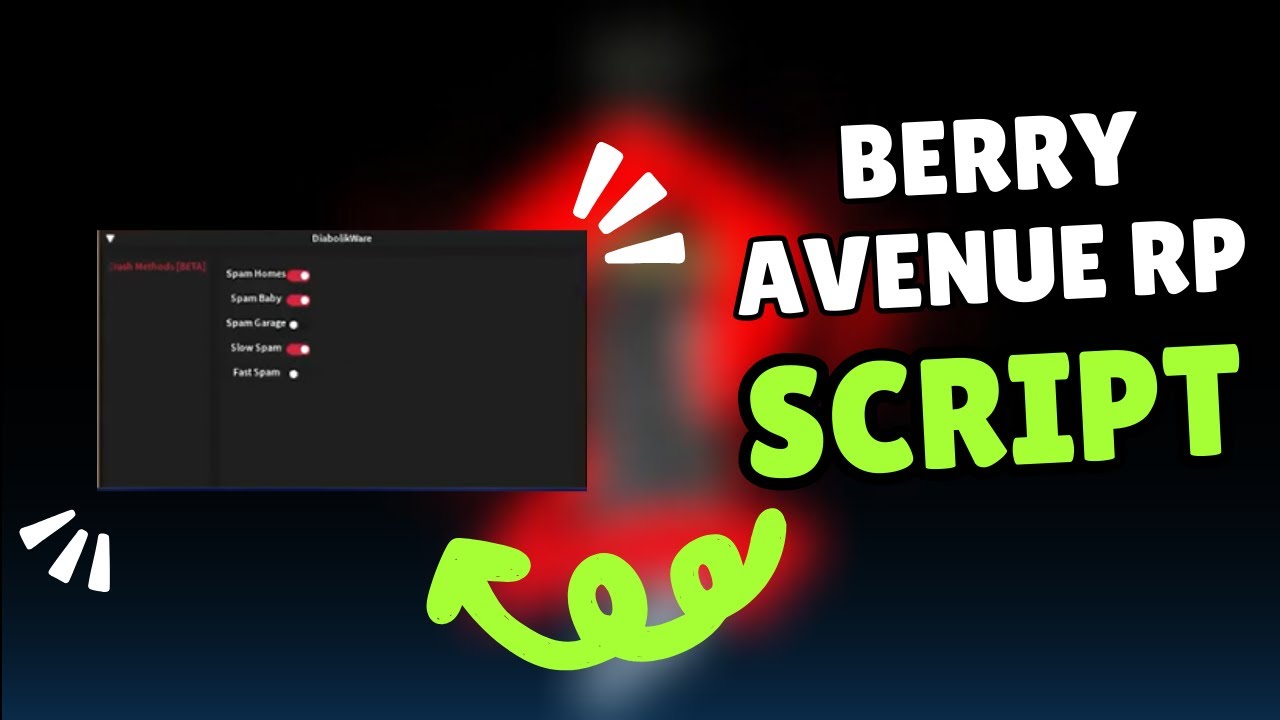 Berry avenue rp script auto farm auto click more youtube