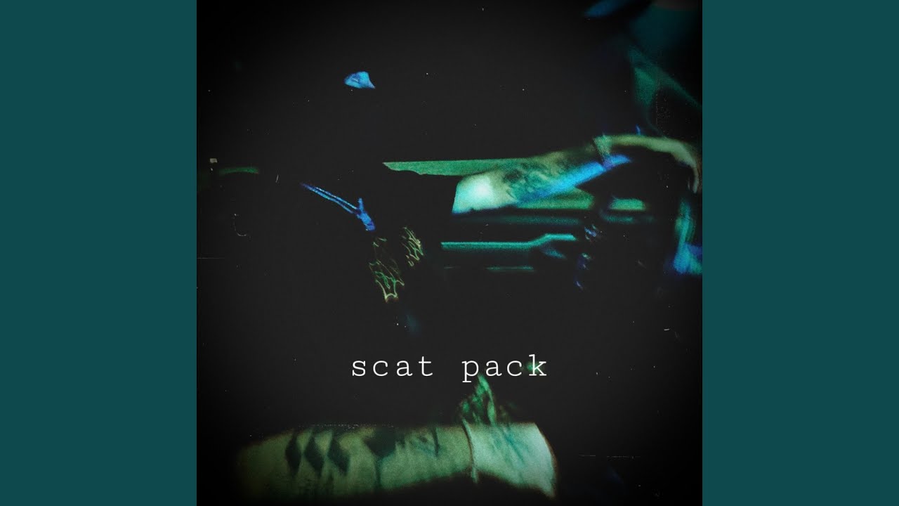 Guarda Scat Pack su YouTube Guarda Scat Pack su YouTube