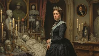 The Queen Obsessed with Death: Victoria’s Secret Life Revealed | History They Don't Teach About