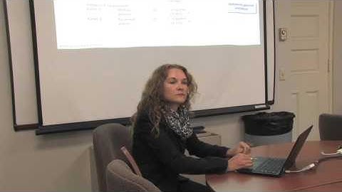 Multi-Level Modeling for Longitudinal Data-Session 3 Unconditional Means