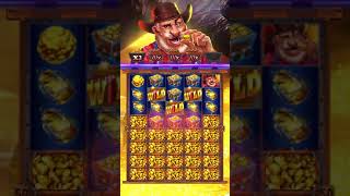 Epic win and huge jackpots! 1,000,000 free coins for classic slots lovers! screenshot 5