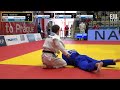 Day 2 - Tatami 1 - Prague European Open 2022