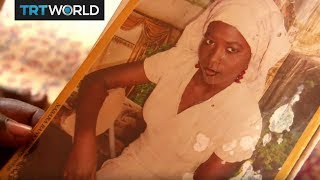 Insight The Chibok Girls