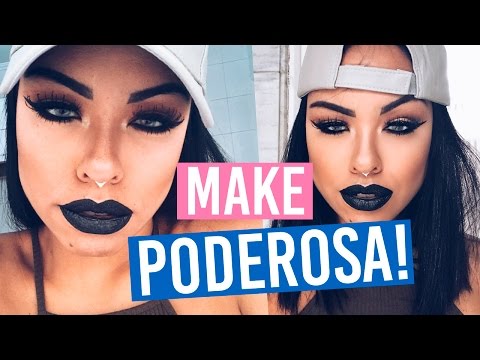 Makeup I Tutorial de Makeup 2019