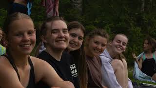 Summer Camp 2026 - Promo