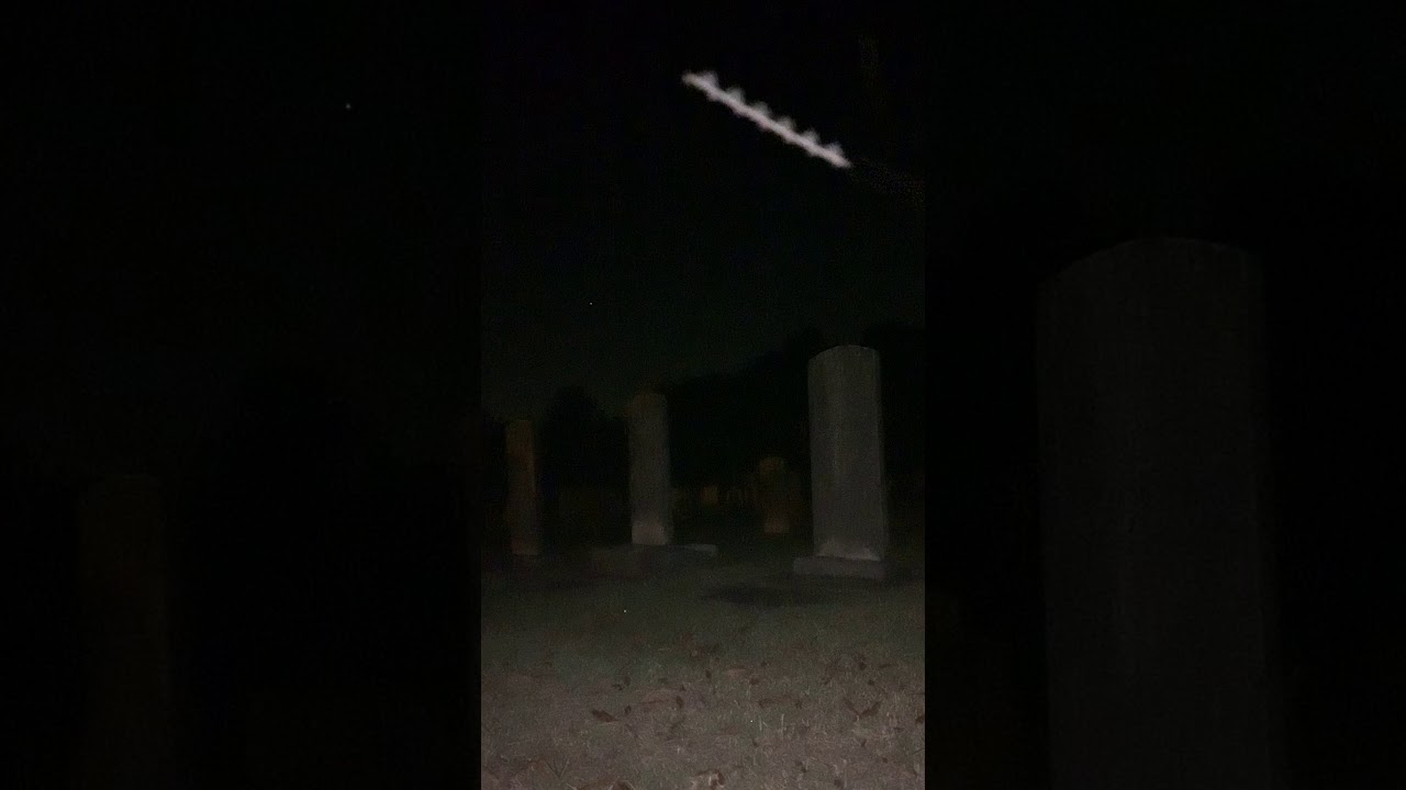 Second oldest cemetery in Mooresville YouTube