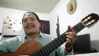 Video thumbnail of "Himnario kichwa # 270_ñuca shutita cayajpi...."