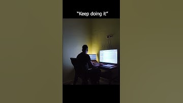 keep doin it #motivation #coding #shortsfeed #shotsvideo #shorts #viral