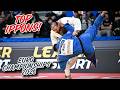 Top Ippons European Judo Championships 2026
