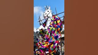 Asiyala periya song Sri Perungaraiyadi Meenda Ayyanar Temple ஸ்ரீ பெருங்காரையடி மீண்ட அய்யனார் பாடல்