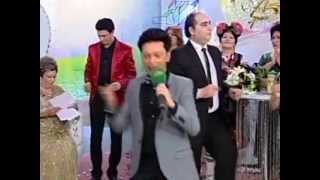 Faiq Ağayev - Gerek Afaq Beshirqizinin Ad Gununde - 09.03.2013