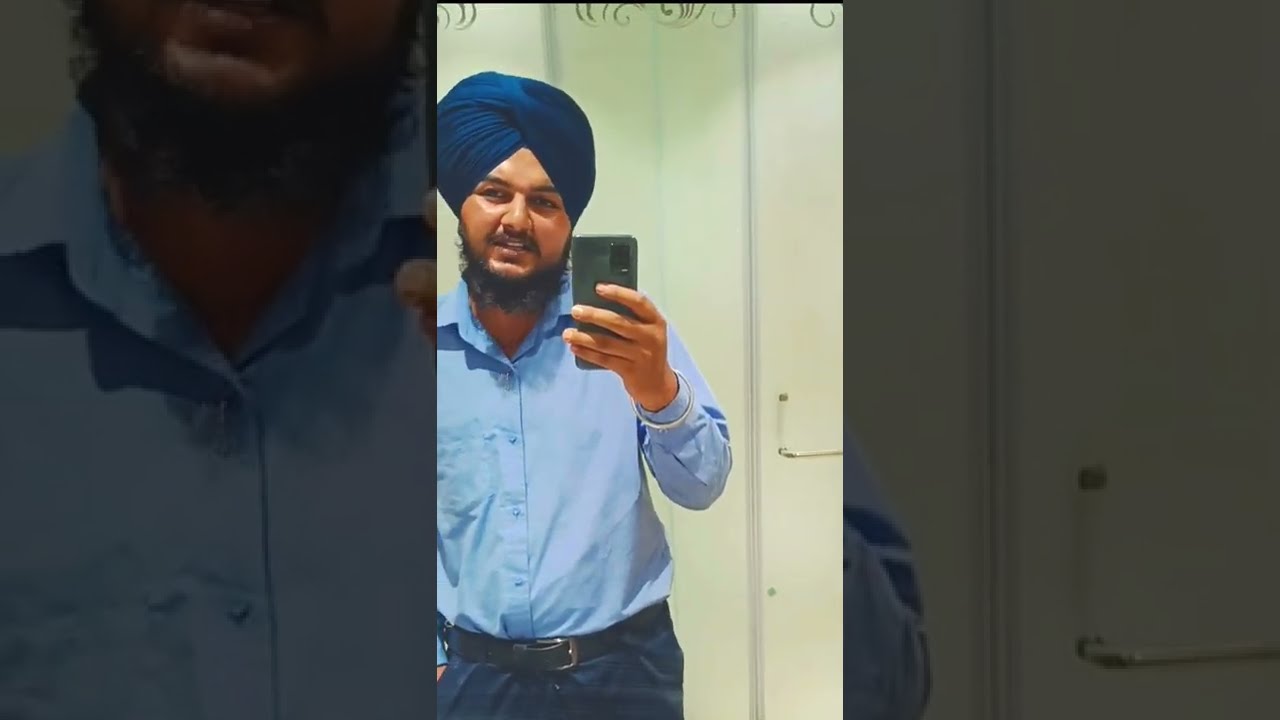 Hankaar song Kulwant Singh full video