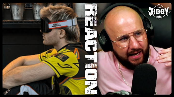 Ski Aggu – abgelenkt | REACTION