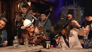Alejandra Rojas | Que no se Apague la Lumbre | FT Banda Coloso - En Vivo