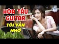 Hòa Tấu Guitar Bolero - Nhạc Sống Không Lời Trữ Tình 2018 - Liên Khúc Rumba Hải Ngoại