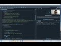 EE 104 Lab 6 Task 3: Speaking Chatbot