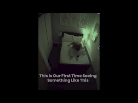 The Hidden Truth About POLTERGEIST Encounters