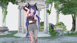 ◈ MMD ◈ Stellar - Sting ⠕Motion by Natsumi San⠪