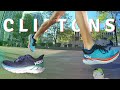 Hoka Clifton 8 Full Review, better than the 7?