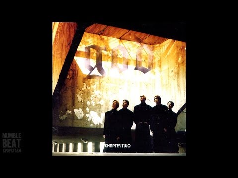 god (지오디) - 사랑해 그리고 기억해 (Love And Memory) [2집 Exit, 20th Century - Enter The 21st]