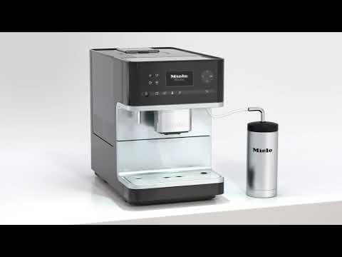 Video: Hvordan Velge En Kaffemaskin