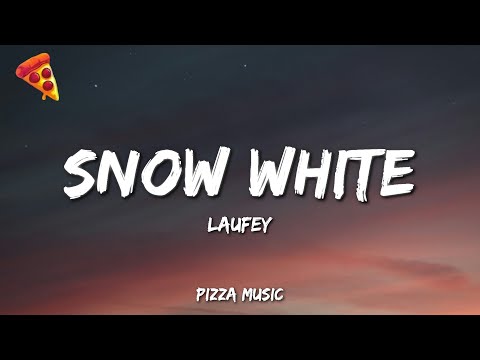 Snow White Laufey Lyrics