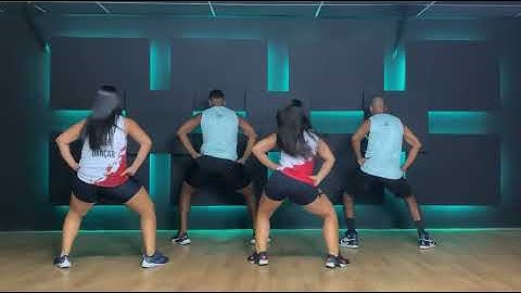Thumbnail of 01 Chance - Os Tralhas, Danilo Chatinho e Mc Zaquin | FREEDANCE Bora dançar - COREOGRAFIA
