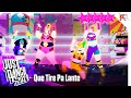 Just Dance 2021 - Que Tire Pa Lante - 5 Stars