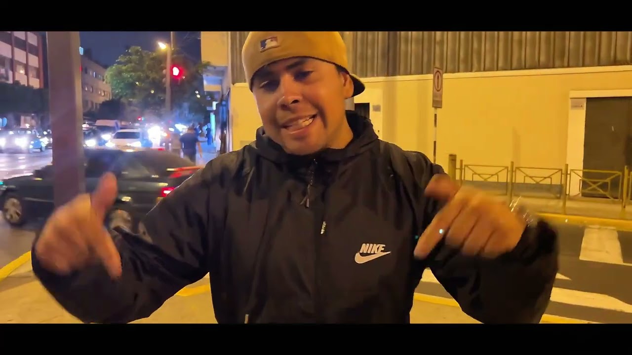 MaxyBoy Feat ElPro - Reivajm4 - Codigos (Video Oficial)