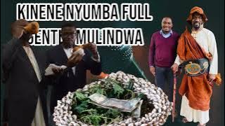 Kinene nyumba Full mix - Gentle Mulindwa