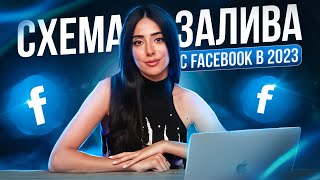 Актуальные настройки для залива гемблинга с Facebook | Арбитраж трафика 2023