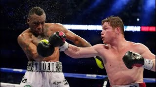 Canelo Alvarez (Mexico) vs Austin Trout (USA) | Full Fight Highlights HD
