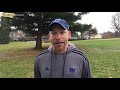 Interview: Jerry Baltes, Grand Valley State University 2018 NCAA D2 XC Championship