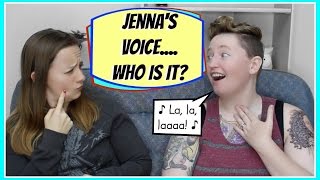 Famous Jenna's Voice... Who Is It? ┃ ASL Stew Net Worth