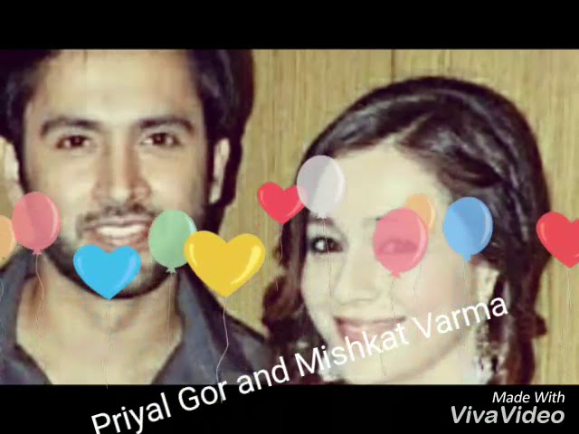 Hamdard song with ichha and Babbal romantic moments photos