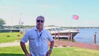 Volvo Penta Dealer Testimonial - Easy Boating
