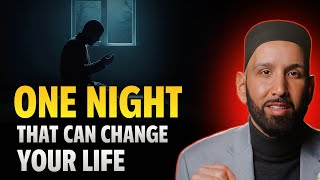 The Reality of Shab-e-Barat || 15th Night of Sha‘ban || Daily Reminder By Dr. Omar Suleiman