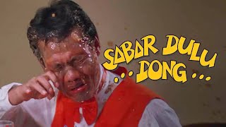 Warkop DKI - Sabar Dulu Dong (1989) - Lagu Dansa Di Pantai (AUDIO ONLY)
