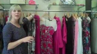 Adele's Boutique tour