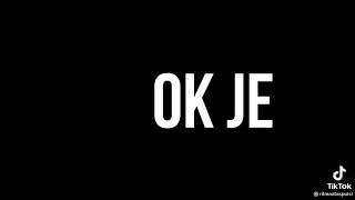 aku ok je