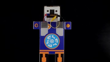 Dimm Emotions Binary Bots