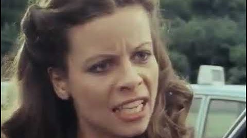 The Professionals: Season 4, Episode 8 pierce brosnan before bond. 1980