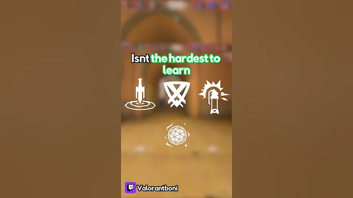 EASIEST Agents To *LEARN* Part 2