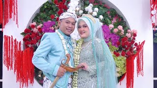WEDDING FULL CAPLOKAN, SAMAWA MAS YOGA & MBAK TYAS WONOASRI MADIUN