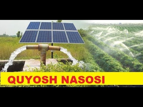 Video: Quyosh energiyasi bilan ishlaydigan zaryadlovchi qurilmalar ishlaydimi?