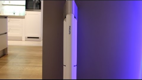Philips Broom - Product Design Project - TU Delft