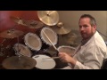 How to Play "Iron Man" on Drums - Black Sabbath Cover