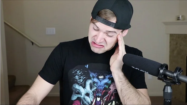 Suicide Silence - "Doris" (reaction)