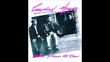 Crowded House - Don't Dream It's Over (Instrumental version)